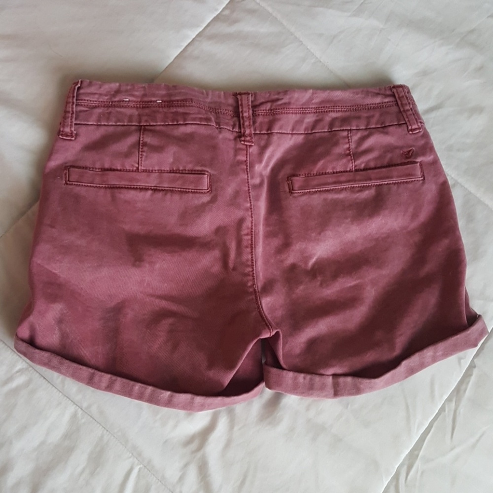Shorts - Picture 4 of 4